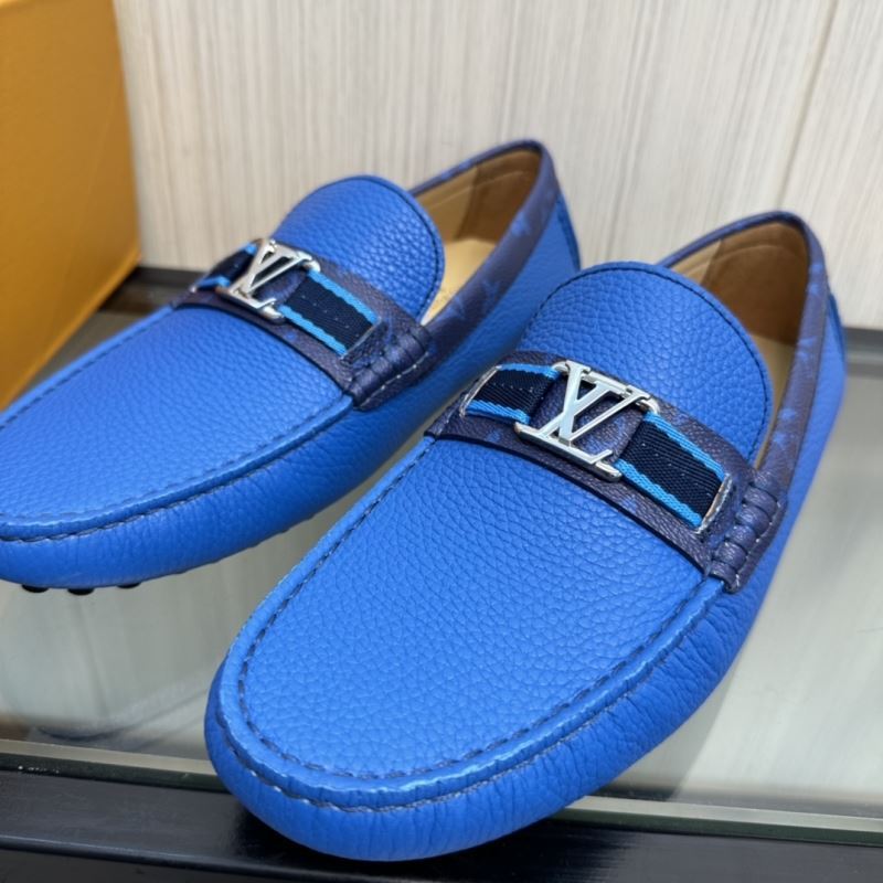 Louis Vuitton Low Shoes